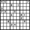 Sudoku Evil 136892