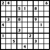 Sudoku Evil 134509