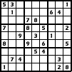 Sudoku Evil 221750