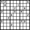Sudoku Evil 78587