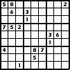 Sudoku Evil 127701