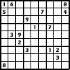 Sudoku Evil 76336