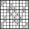 Sudoku Evil 186441