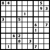Sudoku Evil 43454