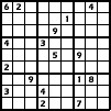 Sudoku Evil 85460
