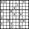 Sudoku Evil 47877