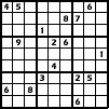 Sudoku Evil 66490