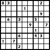 Sudoku Evil 135625
