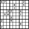 Sudoku Evil 51084