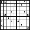 Sudoku Evil 52287