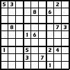 Sudoku Evil 47399