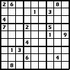 Sudoku Evil 89600