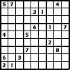 Sudoku Evil 87599