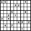 Sudoku Evil 80947