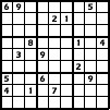 Sudoku Evil 113639