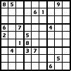 Sudoku Evil 131943