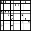 Sudoku Evil 61605