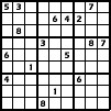 Sudoku Evil 76272