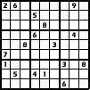 Sudoku Evil 135691
