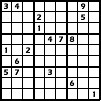 Sudoku Evil 132259