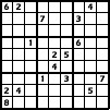 Sudoku Evil 123034