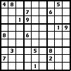 Sudoku Evil 68973