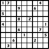 Sudoku Evil 58277