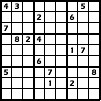 Sudoku Evil 131542