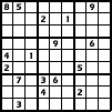 Sudoku Evil 38974