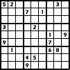 Sudoku Evil 77634