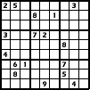 Sudoku Evil 66392