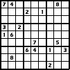 Sudoku Evil 109567