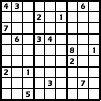 Sudoku Evil 58577