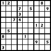 Sudoku Evil 89765