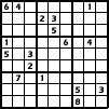 Sudoku Evil 32834