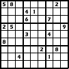 Sudoku Evil 56736
