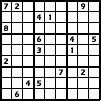 Sudoku Evil 75476
