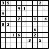 Sudoku Evil 37052
