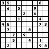 Sudoku Evil 56181