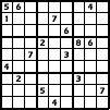 Sudoku Evil 30256