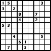 Sudoku Evil 54109