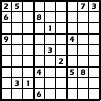 Sudoku Evil 125111