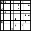 Sudoku Evil 80279