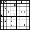 Sudoku Evil 62684