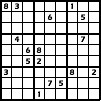 Sudoku Evil 122567