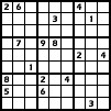Sudoku Evil 60797