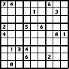 Sudoku Evil 56456