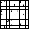 Sudoku Evil 56148