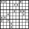 Sudoku Evil 27924