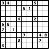 Sudoku Evil 136465
